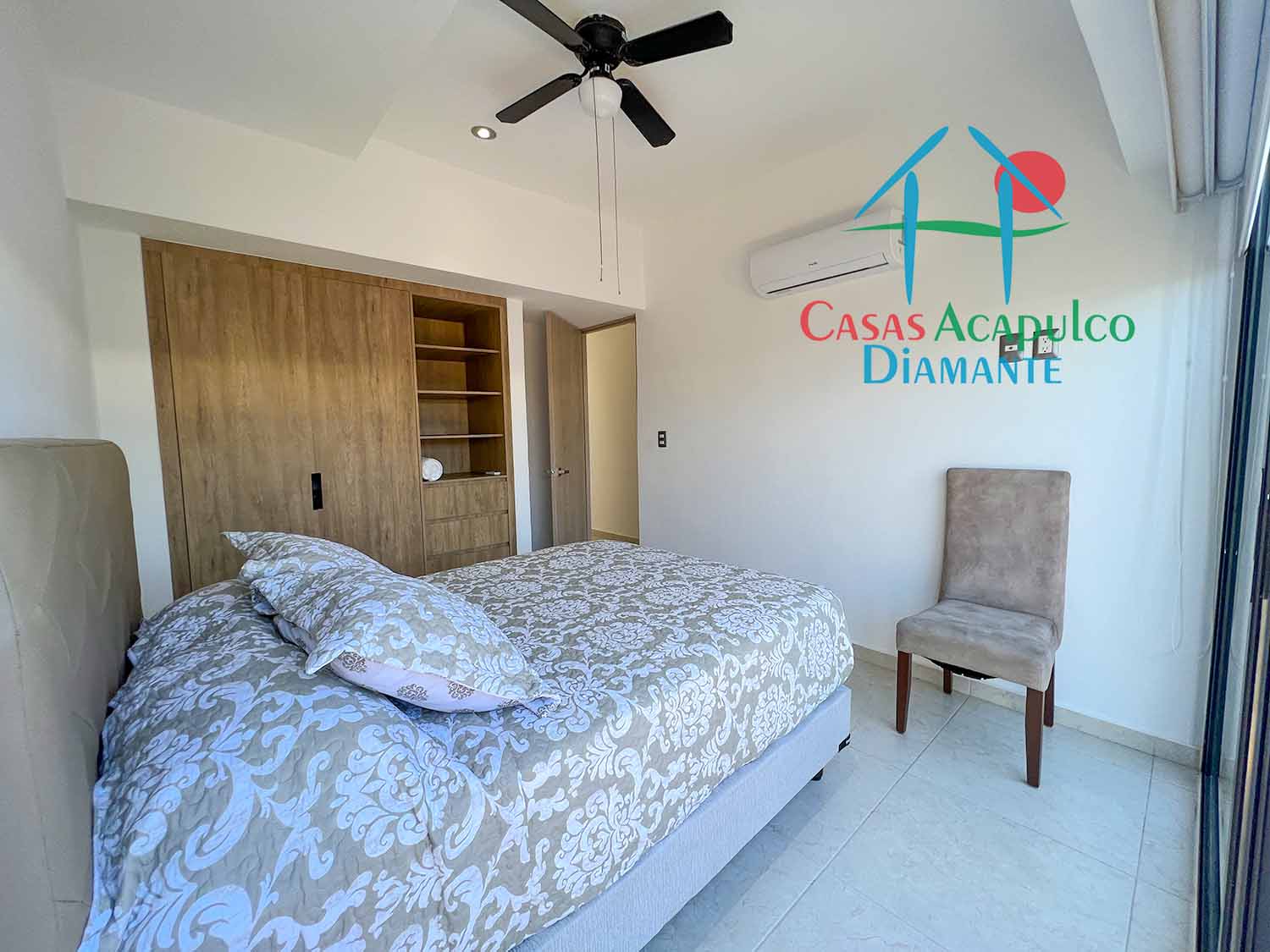 Altamar Residencial Victory 004 - Recámara dos 6